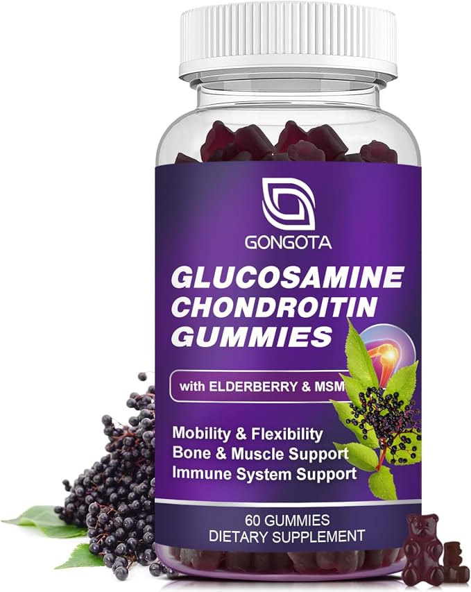 60 Count(pack of 1)