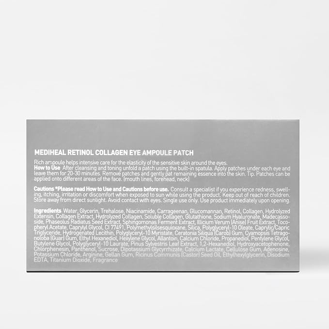 Retinol Collagen