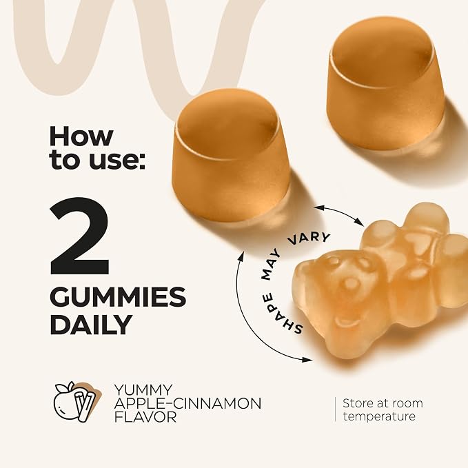 Mushroom Gummies
