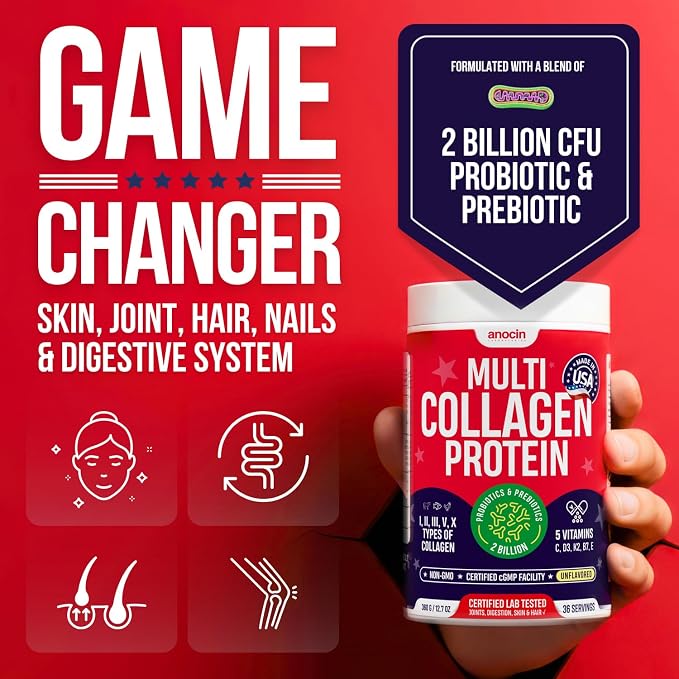 Multi Collagen (1 Pack)