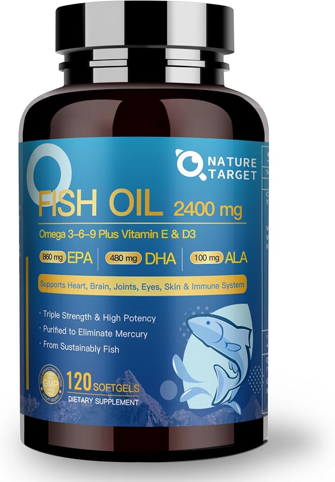 Fish Oil