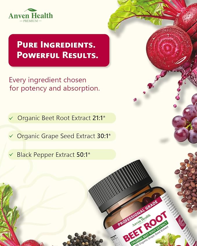 Beet Root