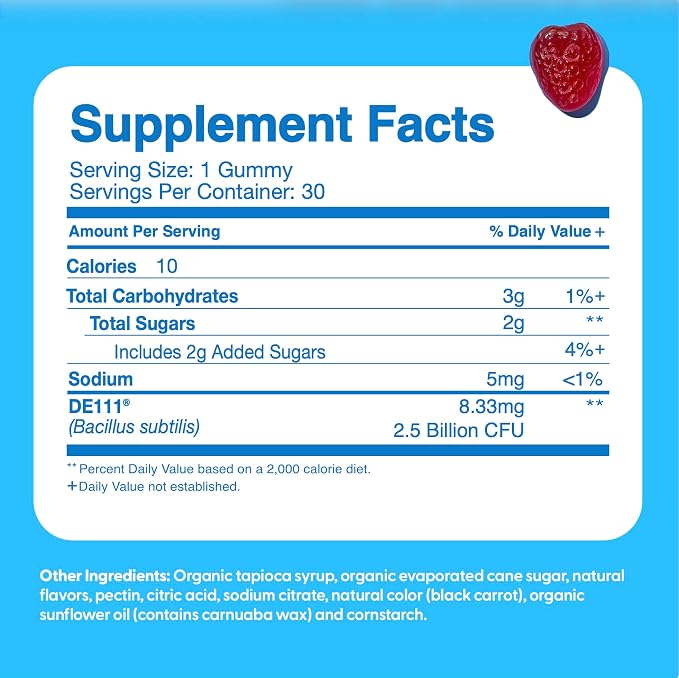 Kids Probiotics