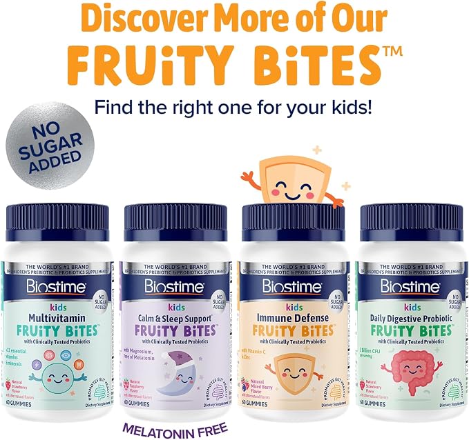 Immune Defense