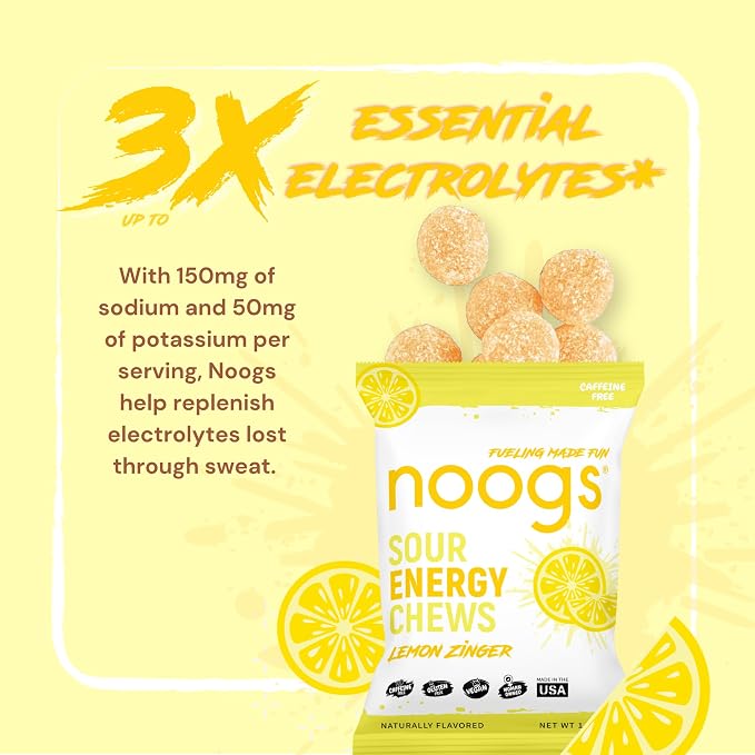 Lemon Zinger
