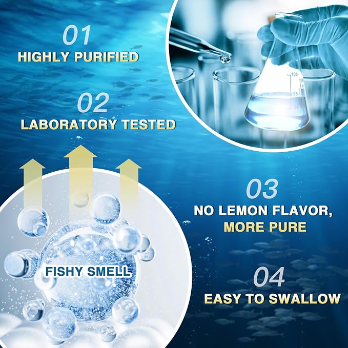 Fish Oil