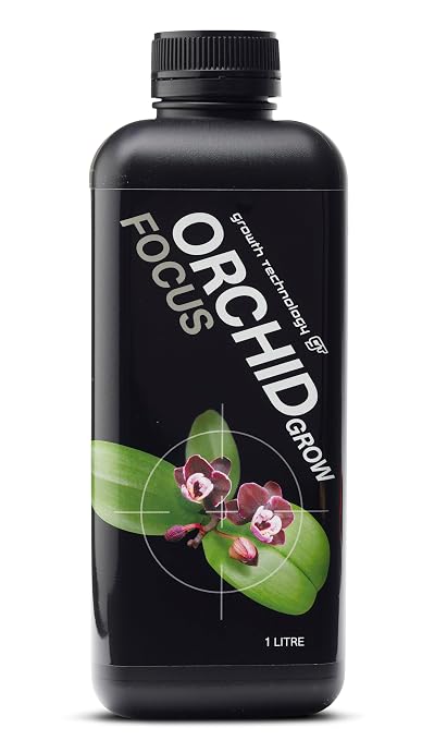 Orchid Grow