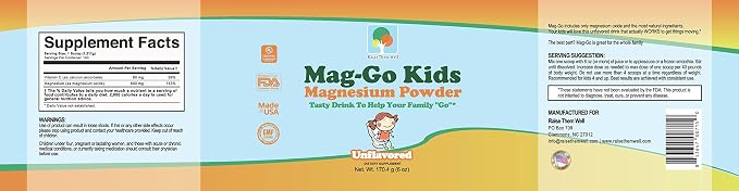 Unflavored