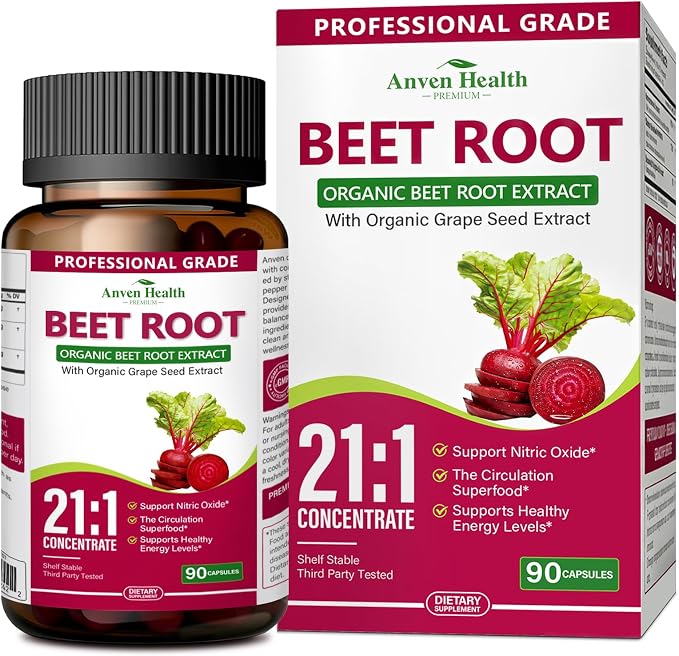 Beet Root