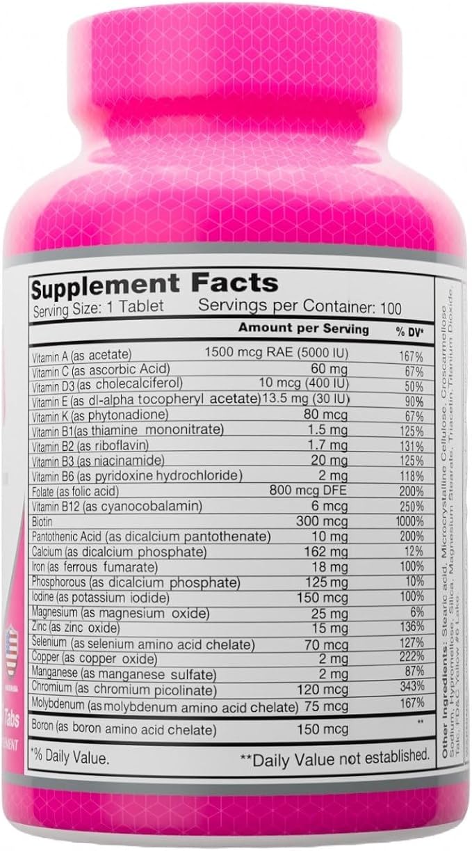 Women (1 Pack)