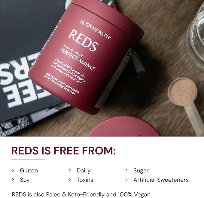 Reds