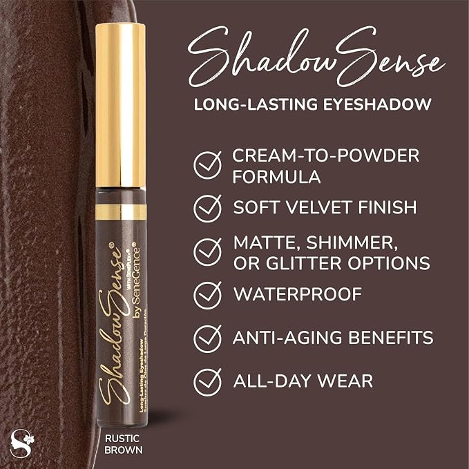 Rustic Brown