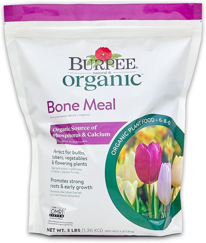 Bone Meal