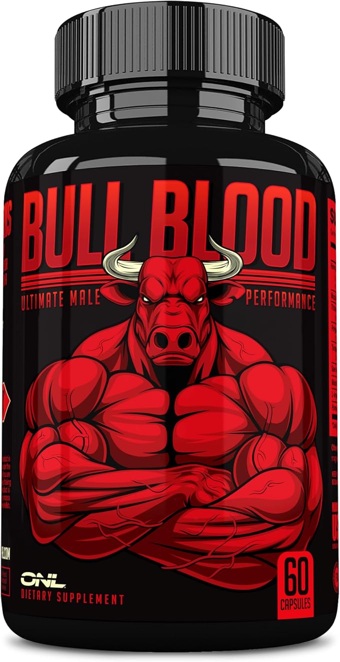 Bull Blood