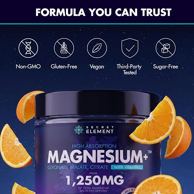 Wild Orange