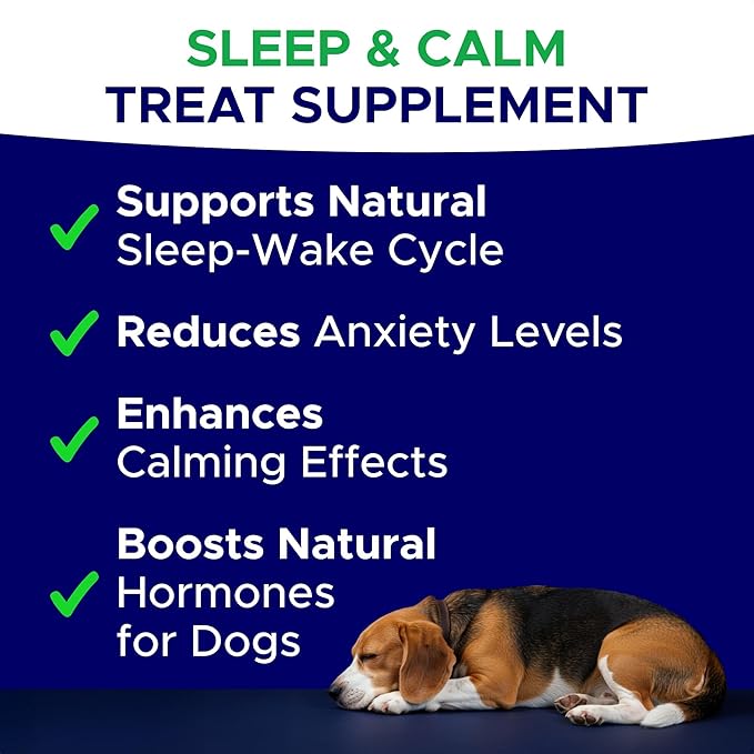 Melatonin (Sleep Aid)