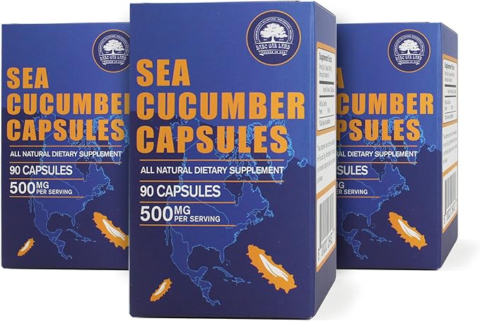 270 Capsules