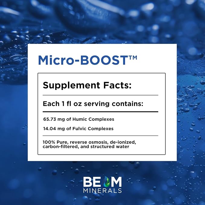 Micro-boost