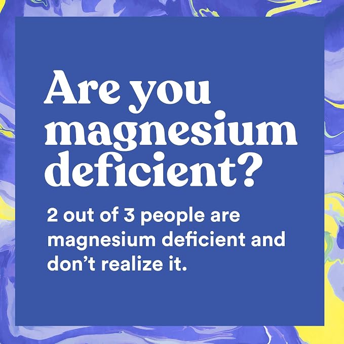 Magnesium Bundle Kit