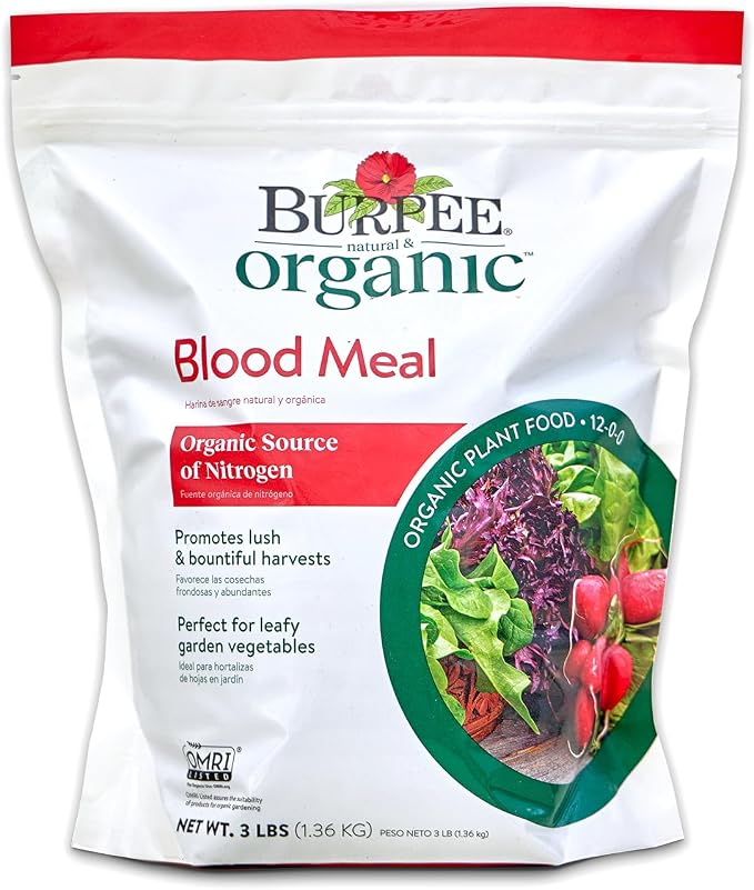 Blood Meal
