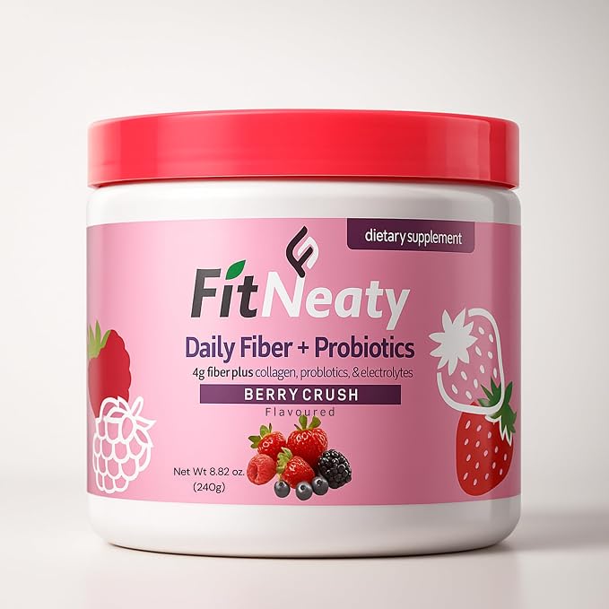 Berry Crush