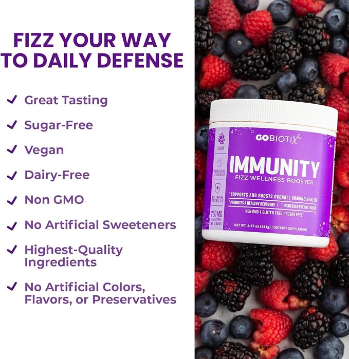 Berry - Purple