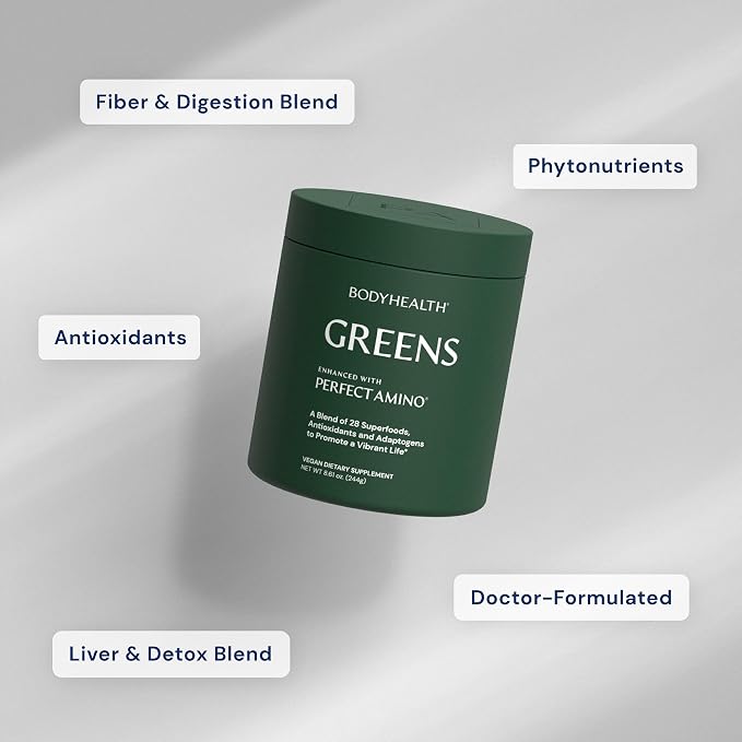 Greens