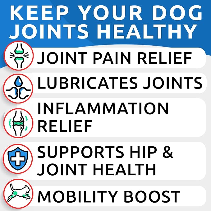 Hip&Joint (Mobility)