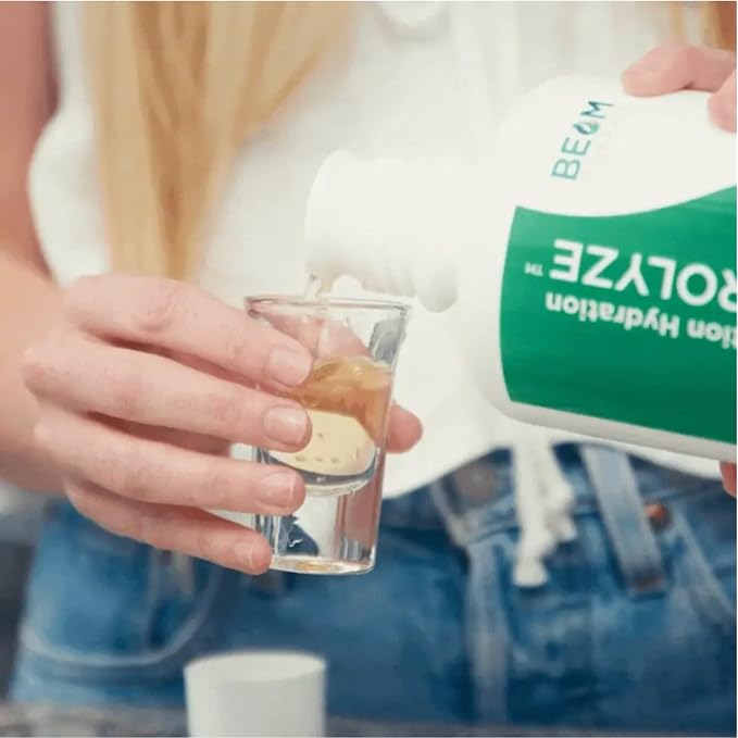 Electrolyze & Micro-boost