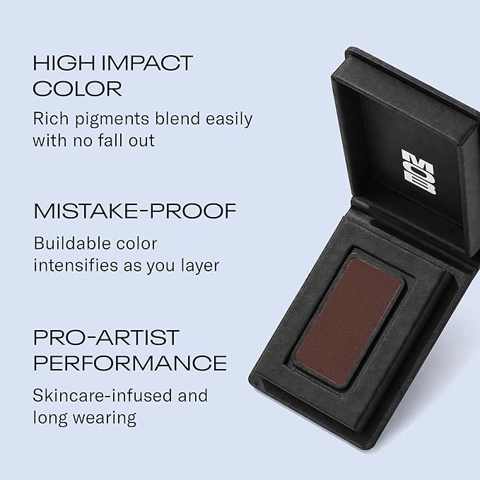 M28 matte violet brown