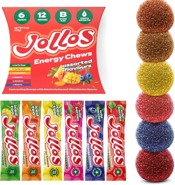 Peach Lemon Mango Strawberry Raspberry Blueberry