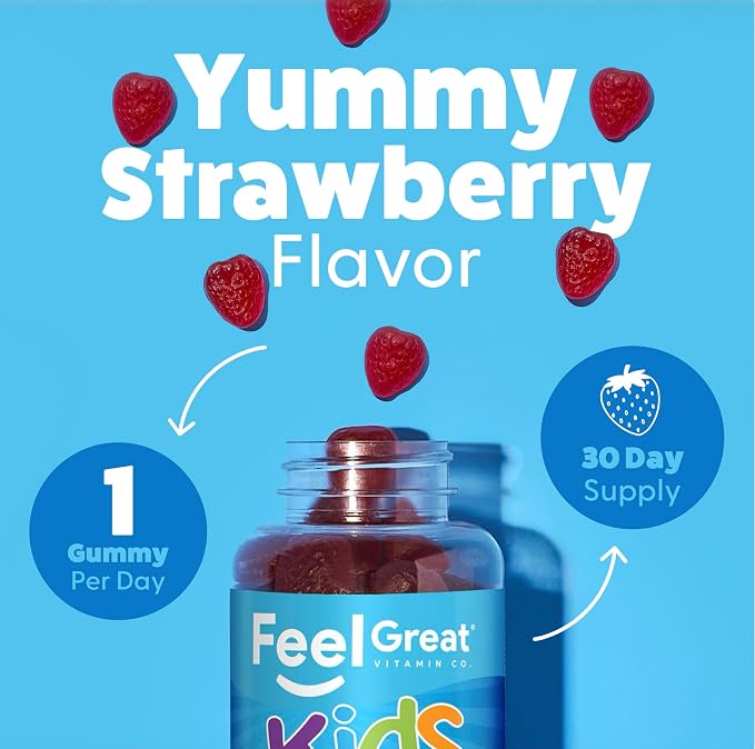 Kids Probiotics