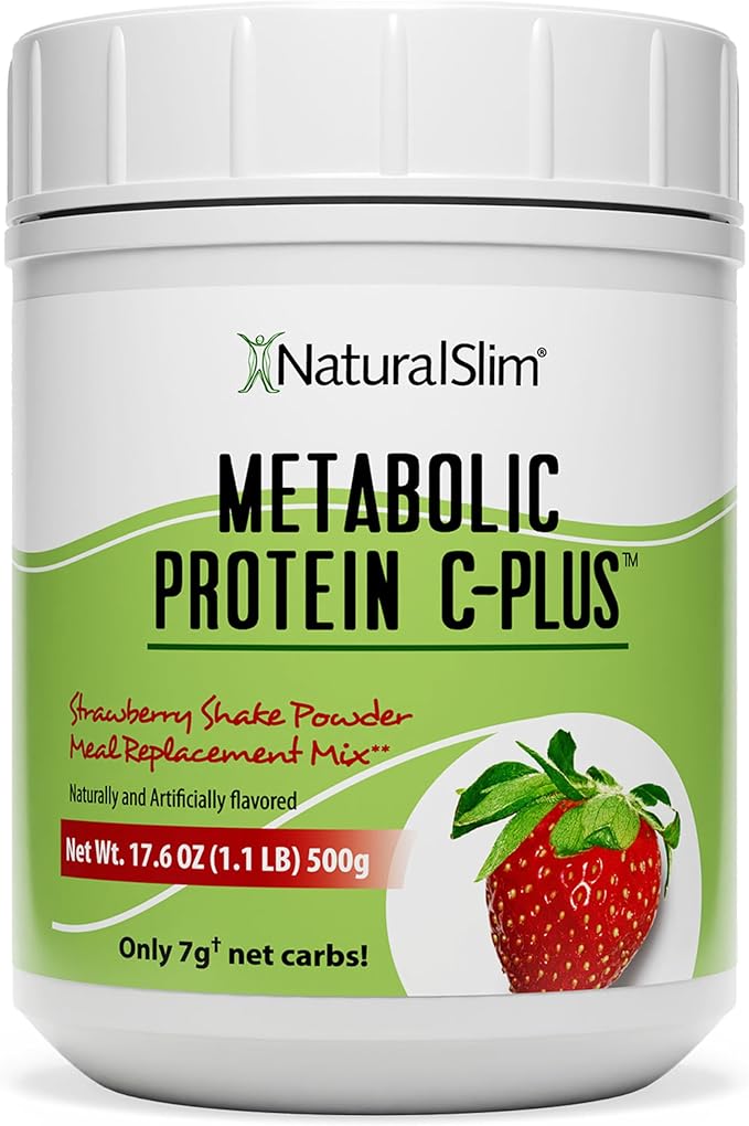 Strawberry C Plus