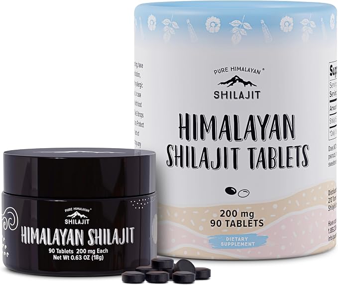 Premium Himalayan