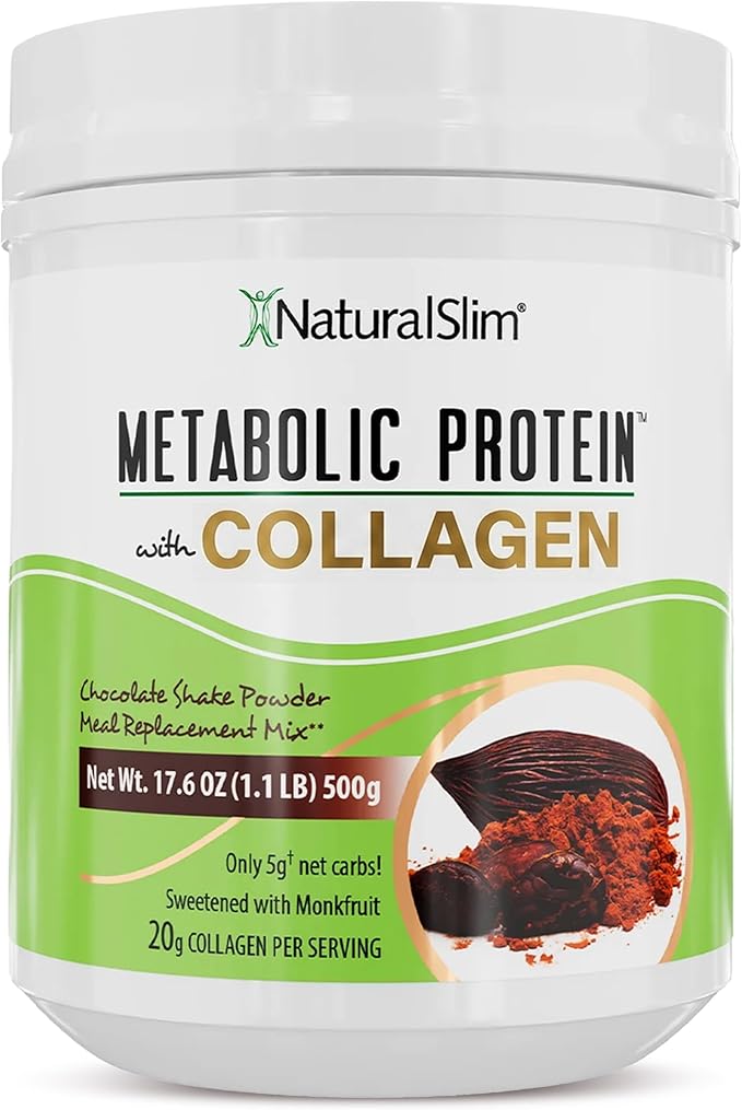 Chocolate Collagen