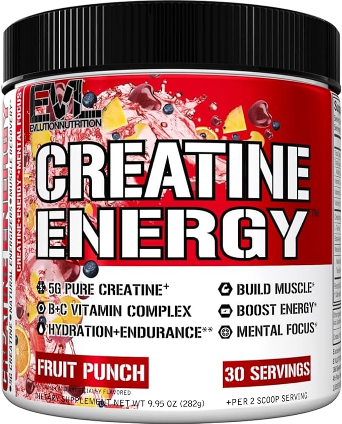 Fruit Punch