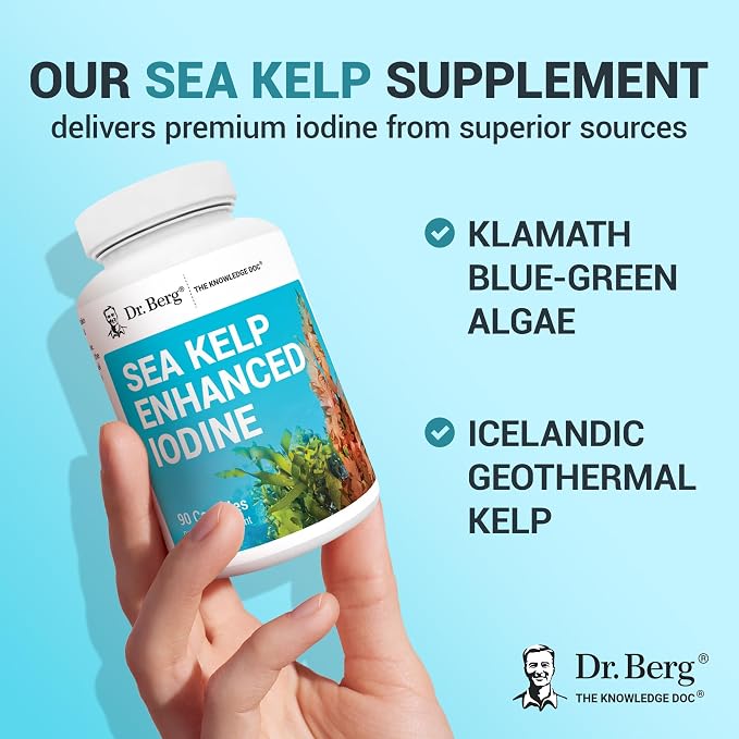 Without Red Algae