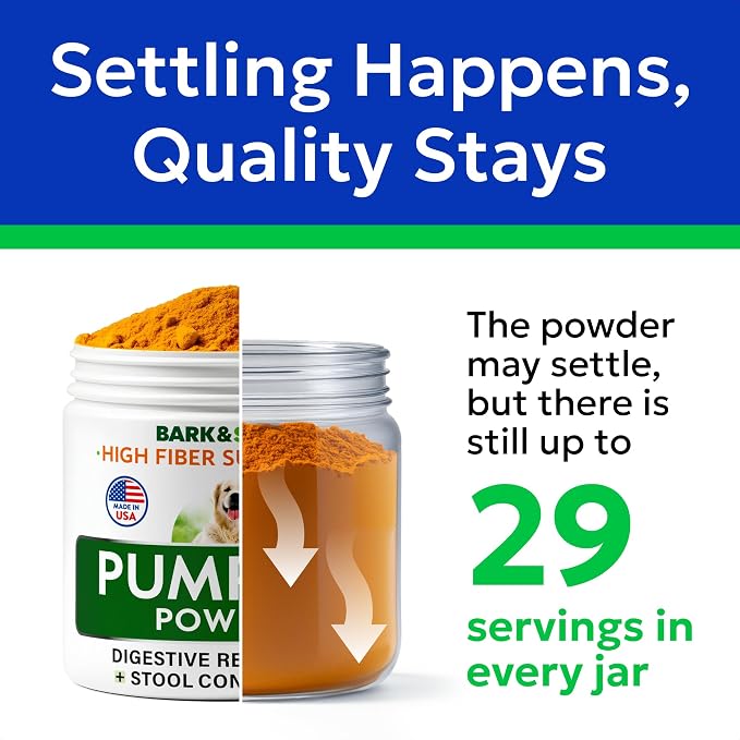 Pumpkin Powder