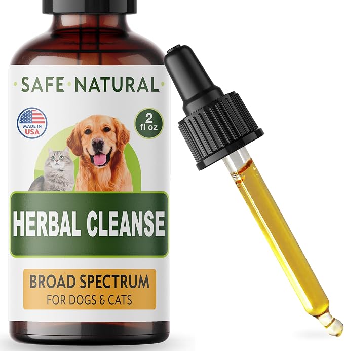 Herbal Cleanse