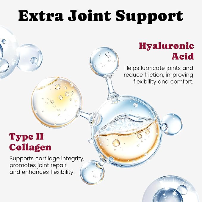 6.Red-Joint Drops