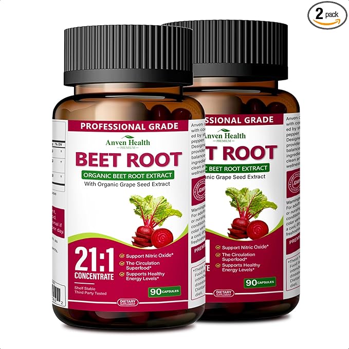 Beet Root