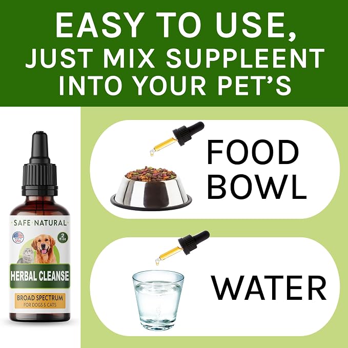 Herbal Cleanse
