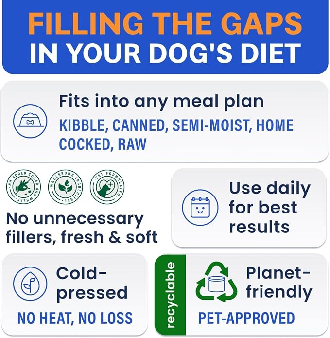 Probiotic Chews