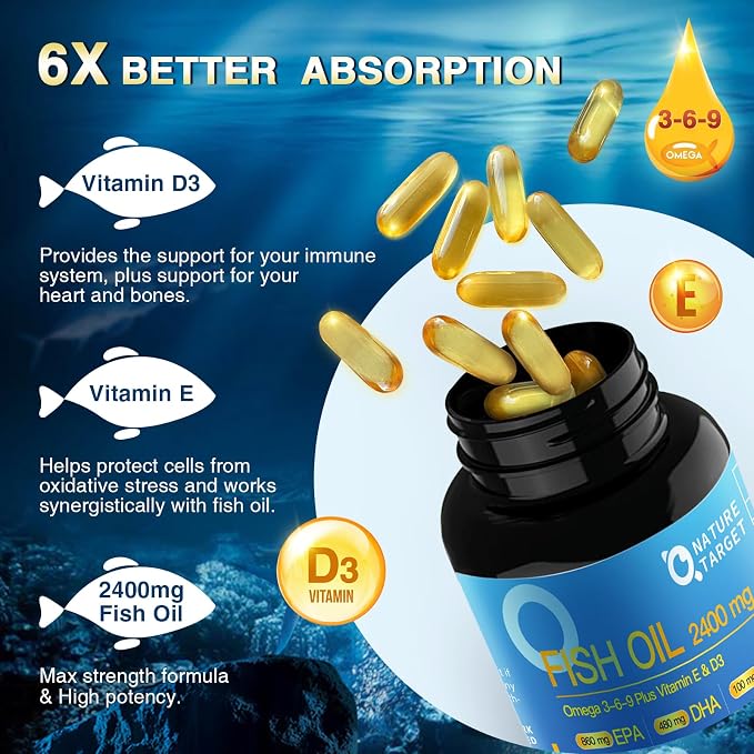 Fish Oil