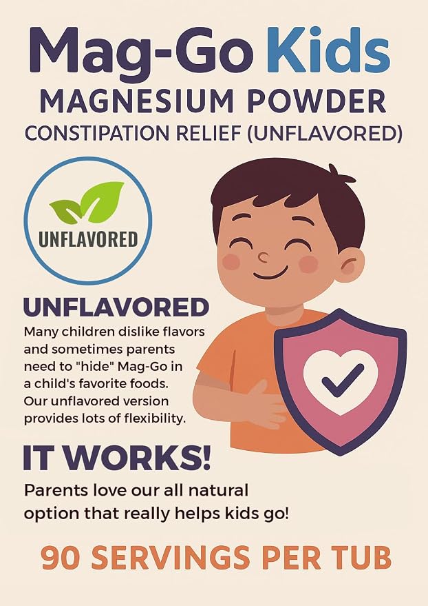 Unflavored