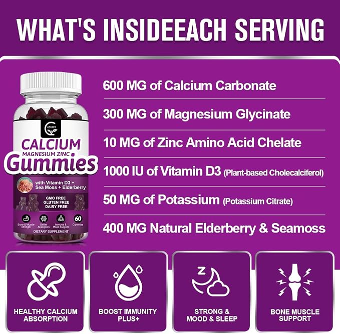60 Count (Pack of 2)