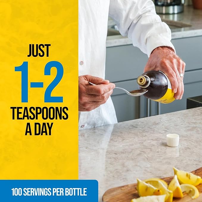 2-pack (200 Servings)