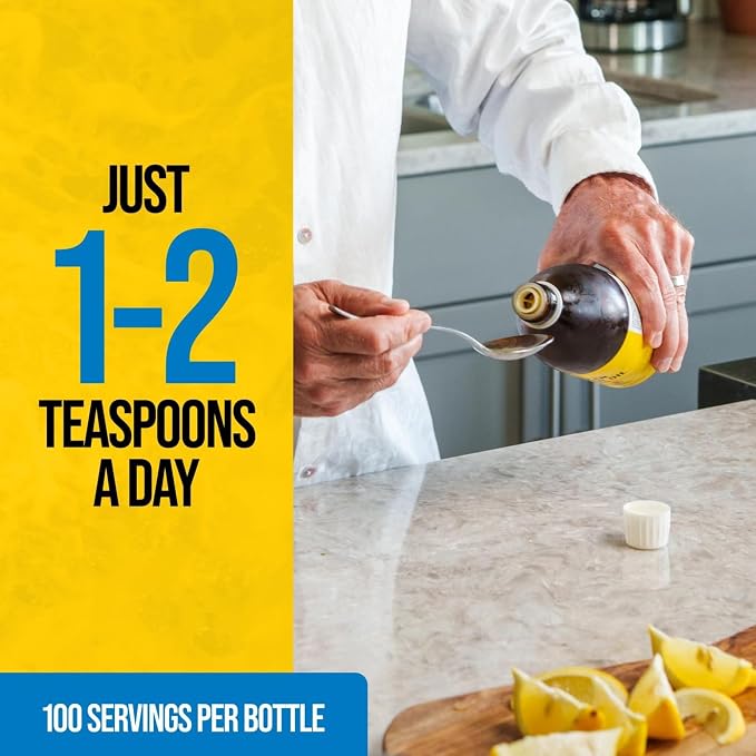 16.67oz (100 Servings)