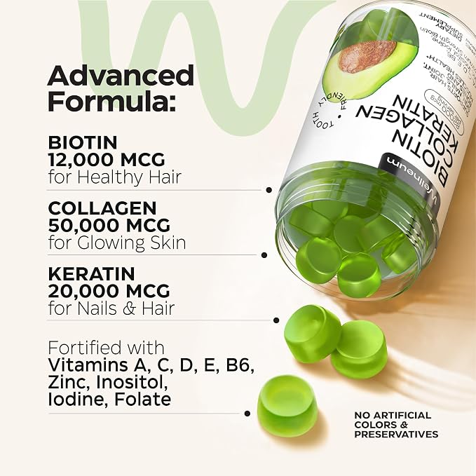 Biotin