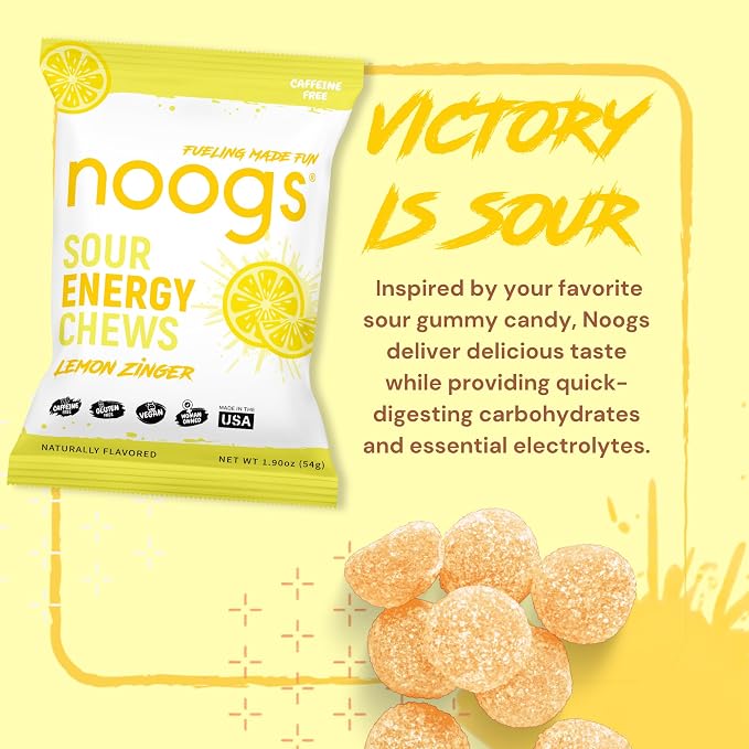 Lemon Zinger